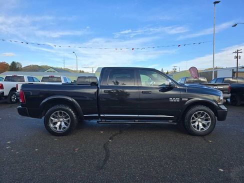 Used 2018 RAM 1500 Limited image 6