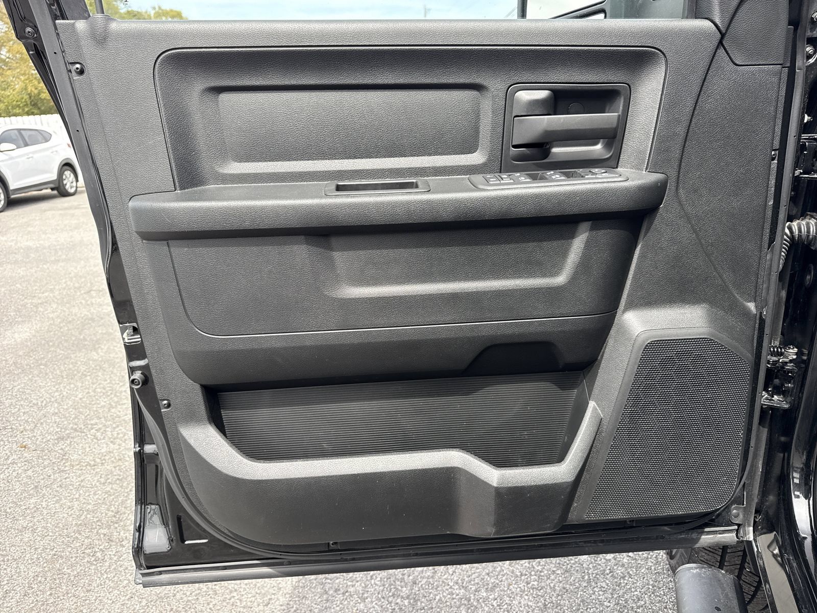 Used 2025 RAM 2500 Tradesman AWD/4WD image 32