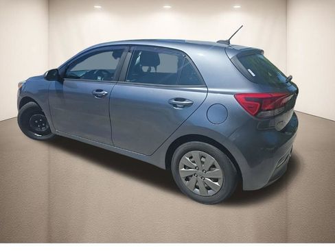 Used 2019 Kia Rio S w/ Technology Package FWD image 10