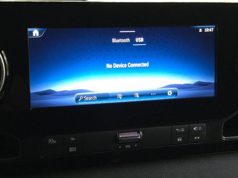 Used 2026 Mercedes-Benz Sprinter 2500 image 33