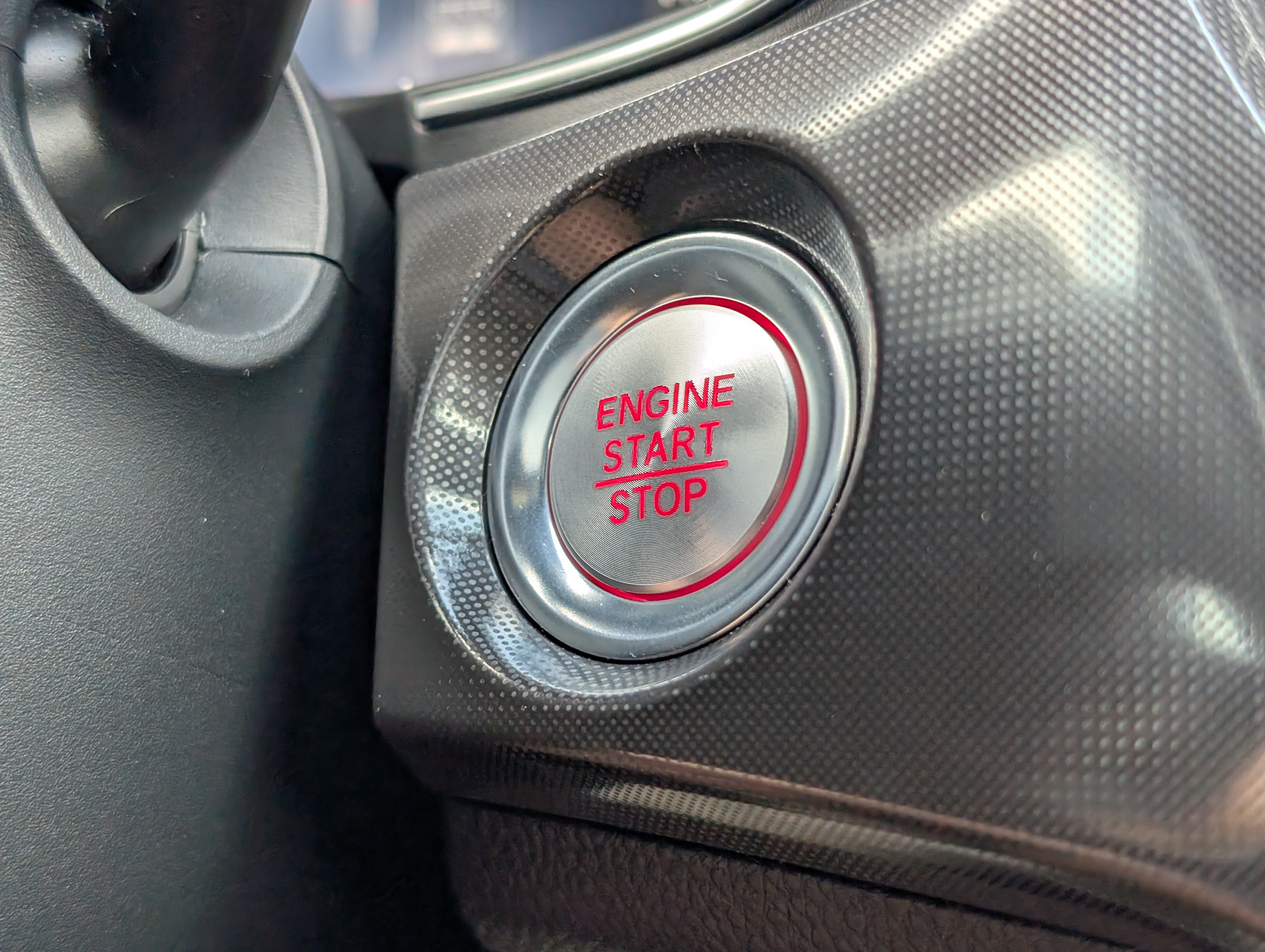 Certified 2025 Acura Integra A-Spec w/ Technology Package FWD image 16