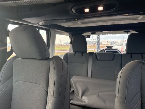 New 2026 Jeep Wrangler Sport image 56