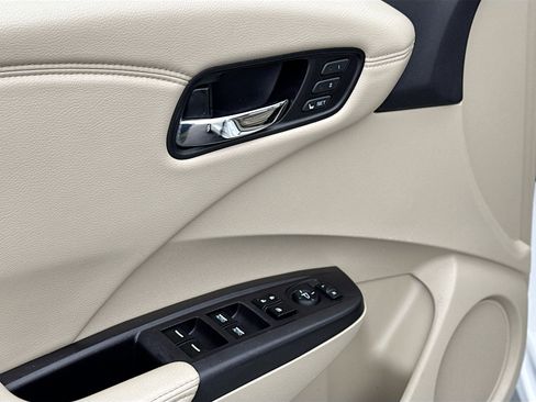 Used 2014 Acura RDX AWD image 8