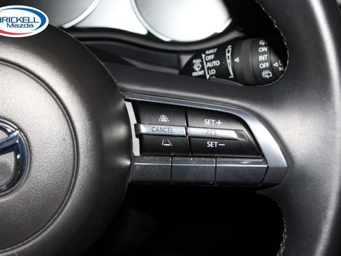 Used 2023 MAZDA CX-30 AWD 2.5 S w/ Premium Package image 36