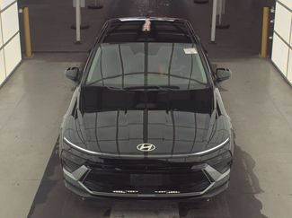 Used 2025 Hyundai Sonata SE FWD video 2