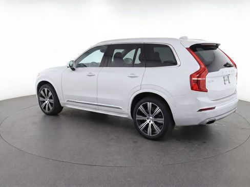 Used 2020 Volvo XC90 T6 Inscription AWD/4WD image 3