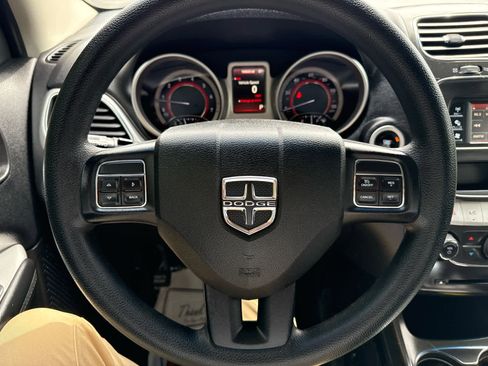 Used 2016 Dodge Journey SE w/ Comfort/Convenience Group AWD/4WD image 21