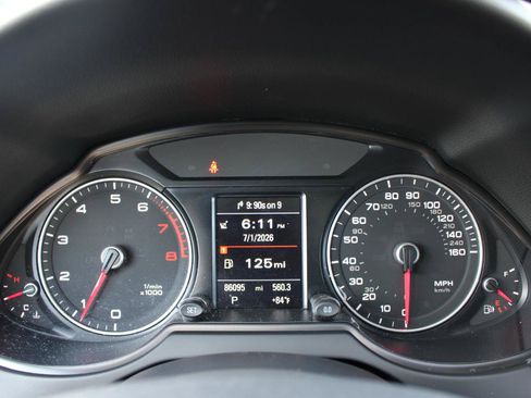 Used 2017 Audi Q5 2.0T Premium AWD/4WD image 22