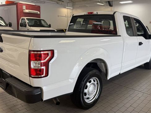 Used 2018 Ford F150 XL w/ XL Power Equipment Group RWD image 6
