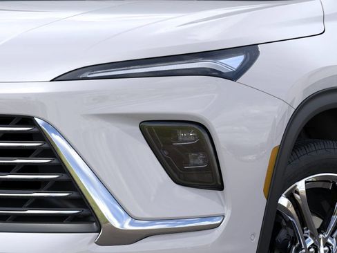 New 2025 Buick Enclave Preferred w/ Super Cruise Package image 10