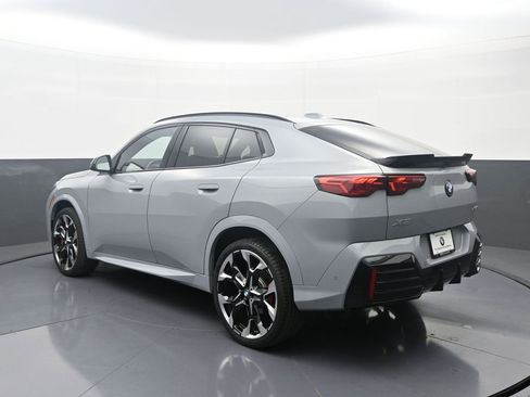 Used 2026 BMW X2 xDrive28i w/ Technology Package AWD/4WD image 5