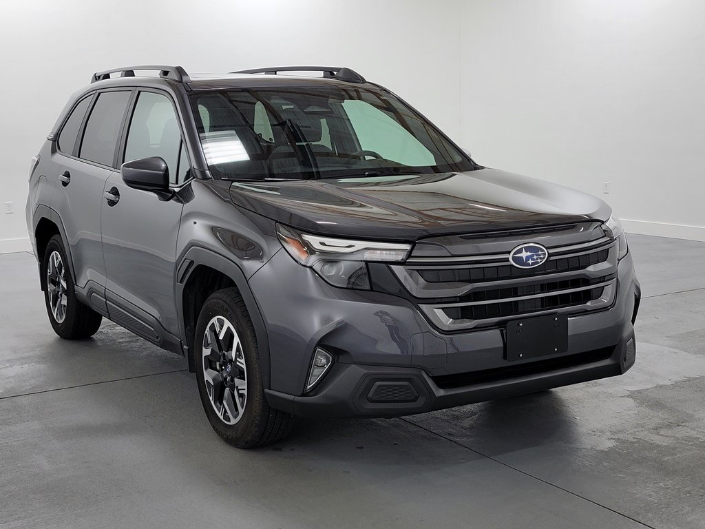 Used 2026 Subaru Forester Premium w/ Base/Premium Package AWD/4WD image 2