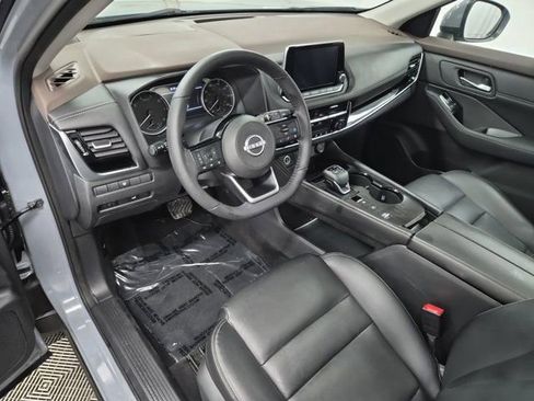 Certified 2022 Nissan Rogue SL image 21