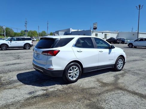 Used 2023 Chevrolet Equinox LT FWD image 15
