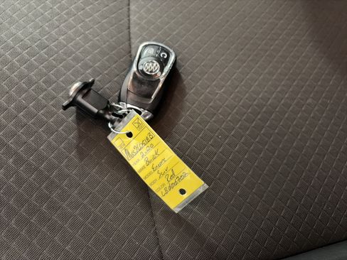 Used 2020 Buick Encore Preferred w/ Safety Package AWD/4WD image 32