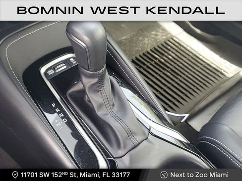 Used 2023 Toyota Corolla XSE image 25