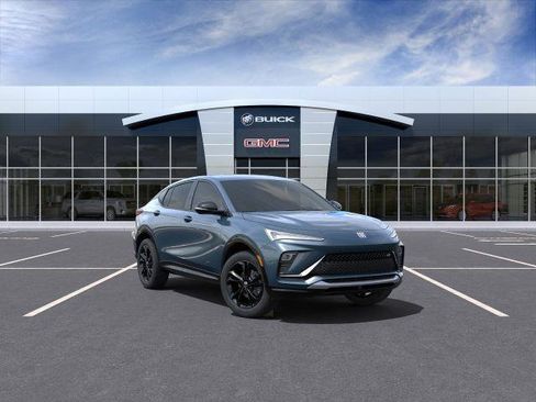 New 2025 Buick Envista Sport Touring w/ Convenience I Package image 41