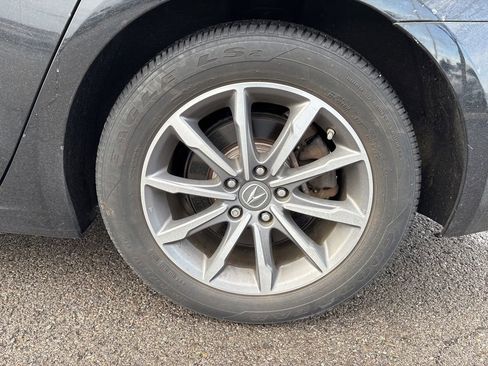 Used 2019 Acura TLX image 6