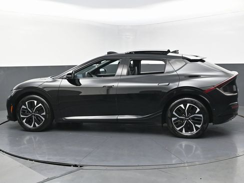 Used 2024 Kia EV6 GT-Line image 8