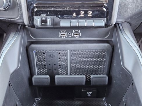 New 2026 RAM 1500 Lone Star image 20