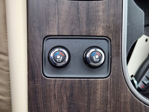 Certified 2022 Nissan Murano Platinum w/ Cargo Package image 23