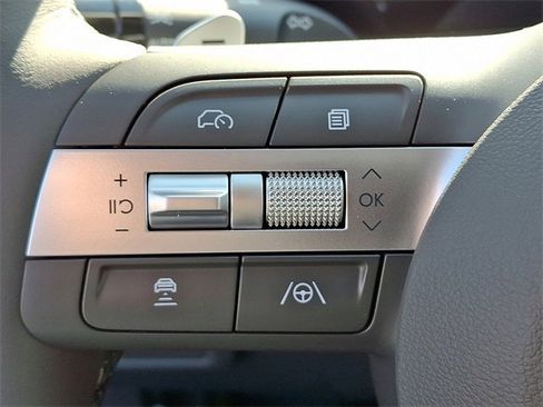 New 2026 Hyundai Sonata Limited image 11