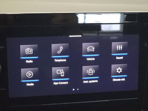 New 2026 Volkswagen Jetta S image 5