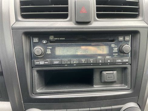 Used 2008 Honda CR-V LX image 12