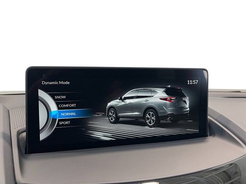 New 2026 Acura RDX A-Spec AWD/4WD image 19