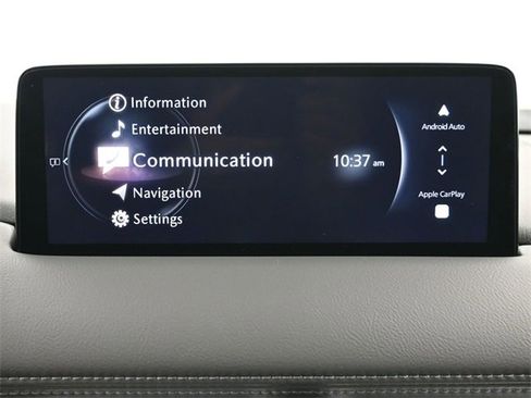 Certified 2025 MAZDA CX-5 AWD 2.5 S w/ Preferred Package image 12