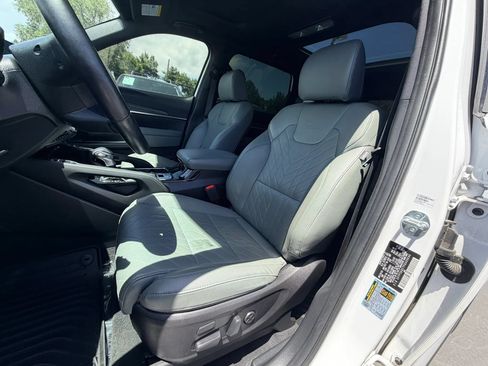 Used 2023 Kia Telluride SX X-Line AWD/4WD image 10