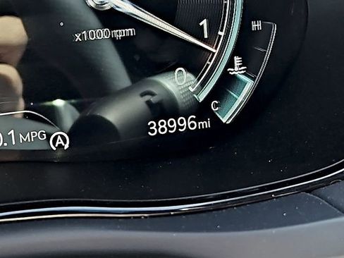 Used 2022 Genesis GV70 3.5T Sport w/ Sport Prestige Package image 22