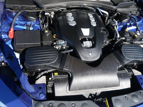 Used 2017 Maserati Ghibli image 45