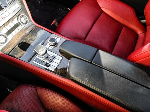 Used 2016 Mercedes-Benz SL 400 w/ Premium I Package image 21