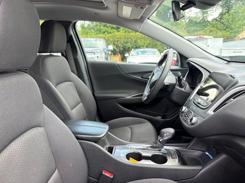 Used 2024 Chevrolet Malibu LT FWD image 27