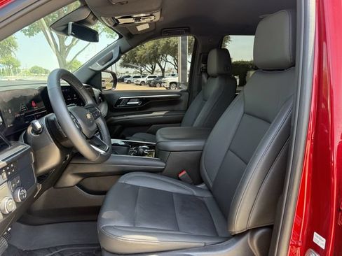 Certified 2026 Chevrolet Tahoe LT w/ Comfort Package RWD image 26