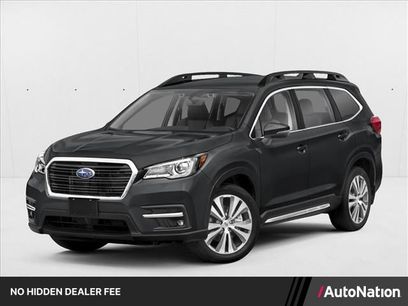 Used 2019 Subaru Ascent Touring w/ Popular Package #3