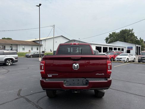 Used 2024 RAM 2500 Laramie w/ Safety Group AWD/4WD image 24