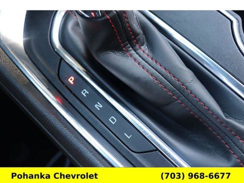 Certified 2023 Chevrolet Traverse RS image 17