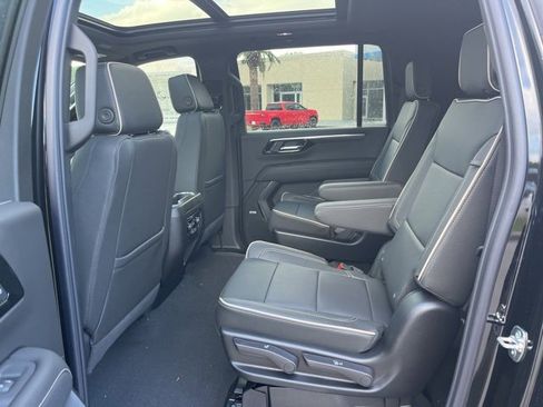 New 2026 Chevrolet Suburban Premier w/ Sun And Tow Package image 42