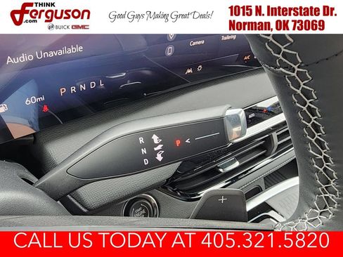 New 2026 Buick Enclave Sport Touring w/ Super Cruise Package FWD image 24