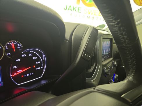 Used 2020 Chevrolet Silverado 1500 RST w/ All-Star Edition image 22