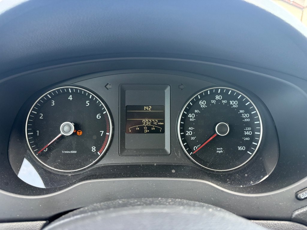 Used 2014 Volkswagen Jetta SE FWD image 14