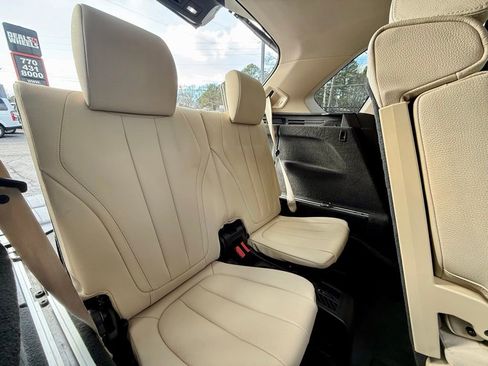 Used 2016 BMW X5 xDrive35i image 39