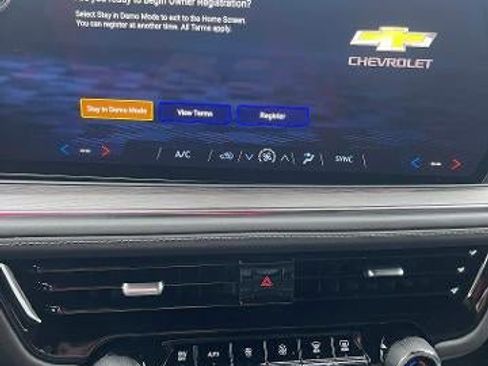 New 2026 Chevrolet Tahoe 4WD image 6