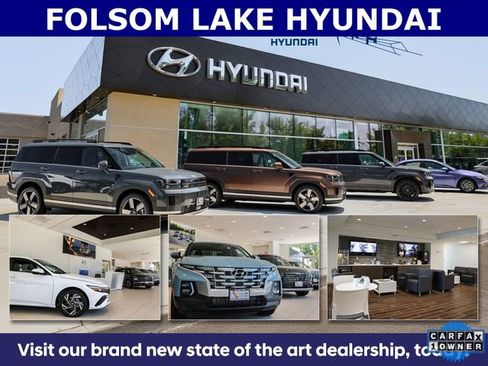 Certified 2023 Hyundai Ioniq 5 Limited image 3