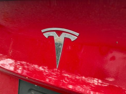 Used 2021 Tesla Model 3 Long Range image 14