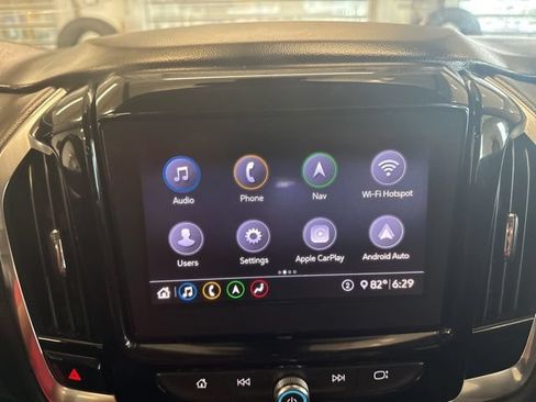 Certified 2020 Chevrolet Traverse Premier w/ Redline Edition AWD/4WD image 19