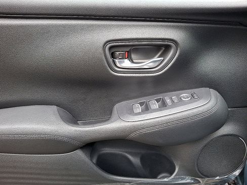 New 2026 Honda HR-V EX-L image 8