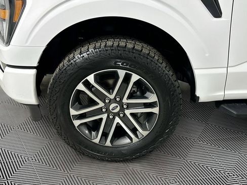 Certified 2023 Ford F150 XL w/ STX Appearance Package AWD/4WD image 25